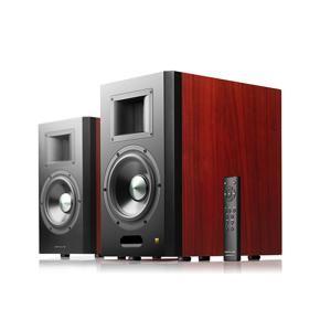 Edifier A300 Pro Airpulse Studio Speakers Designed by Phil Jones with Stand