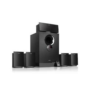 Edifier R501BT Versatile 5.1 speaker system with Bluetooth