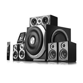 Edifier S760D Dolby Digital Home Theater System