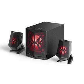 Edifier X230 RGB 2.1 Gaming Speaker