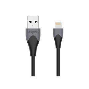 Energizer USB To Lightning Bicolor Cable 1.2m (C61LIGBK4)