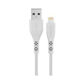 Energizer USB To Lightning Cable 1.2m (C41UBLIGWHT)