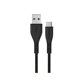 Energizer USB to Type-C Cable 1.2M (C410CGBK)