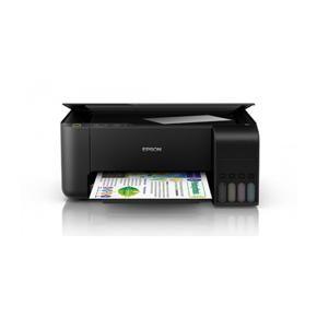 Epson EcoTank L3110 Multifunction Scanner Printer