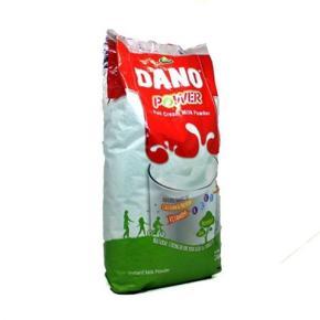 Arla DANO Instant Full Cream Milk Powder - 2.5kg