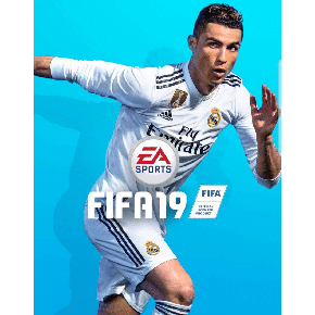 FIFA 19 – Standard Edition for PS4