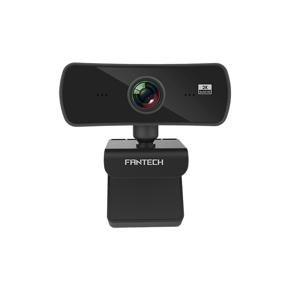 Fantech C30 Luminous Quad High Definition Webcam