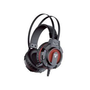 Fantech HG17S Visage 2 RGB Wired Stereo Gaming Headphone – Black