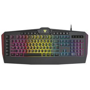 Fantech K513 Booster RGB Wired Gaming Keyboard