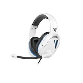 Fantech MH86 Valor Wired Multi-Platform Gaming Headphone Space Edition