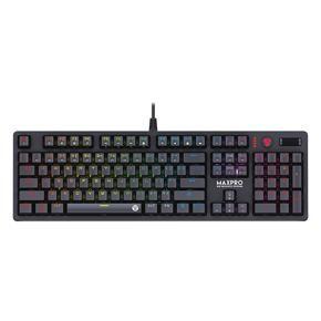 Fantech MK851 Max Pro RGB Wired Gaming Keyboard