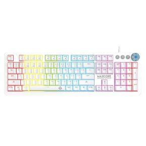 Fantech MK852 Max Core Space Edition RGB Wired Mechanical Keyboard