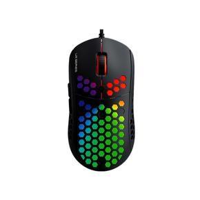 Fantech UX2 Hive RGB Wired Gaming Mouse