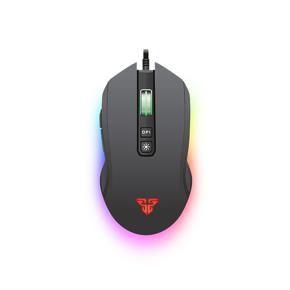 Fantech X5S Zeus Macro Pro RGB Wired Gaming Mouse