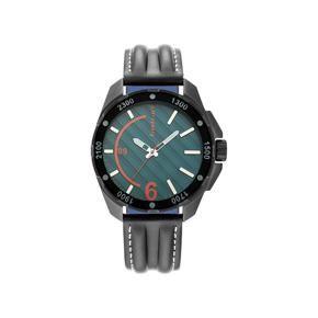 Fastrack 3084NL03 Green Dial Analog Watch