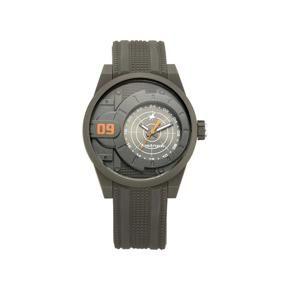 Fastrack 38058PP02 Trendies Dark Grey Dial Analog Watch