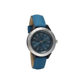 Fastrack 6176KL05 Blue Dial Analog Watch