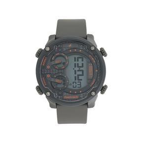 Fastrack NM38045PP03 Trendies Black Dial Digital Watch