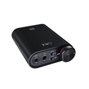 FiiO New K3 2021 DSD USB DAC and Headphone Amplifier