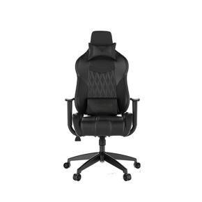 Gamdias ACHILLES E2 L Multi-function PC Gaming Chair – Black