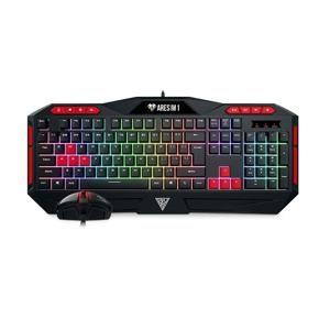Gamdias Ares M1 Gaming Keyboard and Mouse Combo