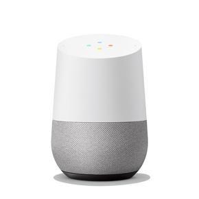 Google Home – Smart Speaker & Google Assistant