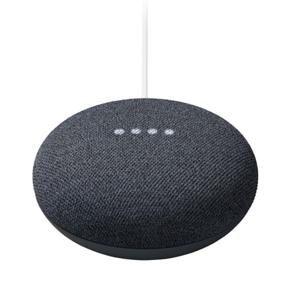 Google Nest Mini (2nd Generation) with Google Assistant