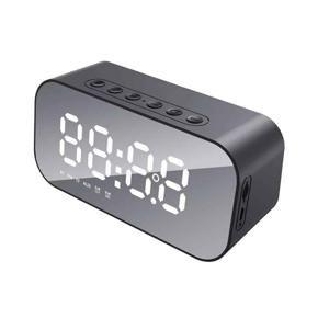 Havit MX701 Alarm Clock Wireless Speaker