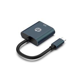 HP DHC-CT 202USB CM to HDMI Converter Cable – Space Grey