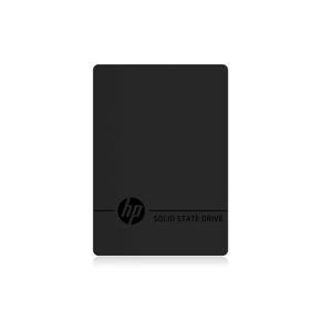 HP P600 250GB Type-C Portable SSD