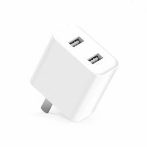 Xiaomi Quick Charge 3.0 Dual USB Charger