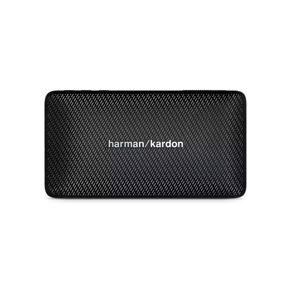 Harman Kardon Esquire Mini Portable Bluetooth Speaker – Black