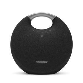 Harman Kardon Onyx Studio 5 Portable Bluetooth Speaker – Black