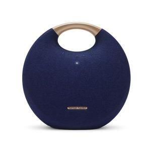 Harman Kardon Onyx Studio 5 Portable Bluetooth Speaker – Blue