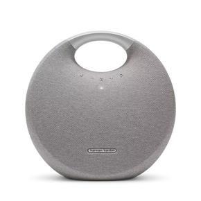 Harman Kardon Onyx Studio 5 Portable Bluetooth Speaker – Grey
