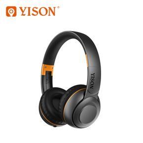 Yison B3 Portable Wireless Overhead Headphone