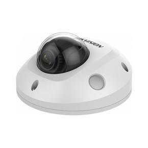 Hikvision DS-2CD2543G0-IS Mini Dome Security Camera