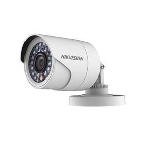 Hikvision DS-2CE16C0T-IRPF Bullet Security Camera