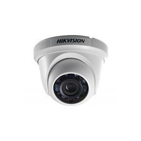 Hikvision DS-2CE56C0T-IRF Turret Security Camera