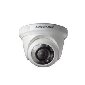 Hikvision DS-2CE56C0T-IRPF Turret Security Camera