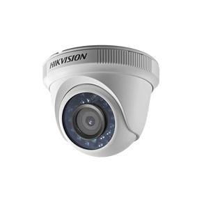 Hikvision DS-2CE56D0T-IRPF Turret Security Camera