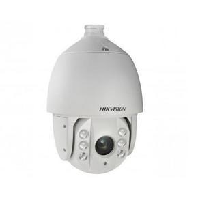 Hikvision DS-2DE7430IW-AE Speed Dome Security Camera