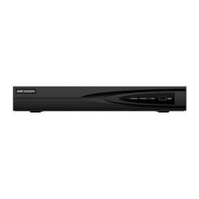 Hikvision DS-7604NI-Q1 4-ch 1U Network Video Recorder