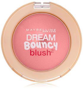 Maybelline Dream Bouncy Blush- Pink Plum