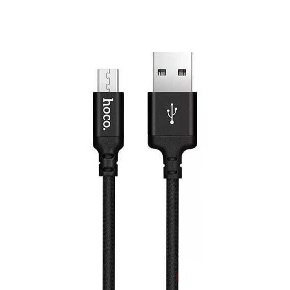 Hoco X14 1M Micro USB Cable
