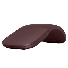 Microsoft Surface Arc (Burgundy) Bluetooth Mouse #CZV-00011