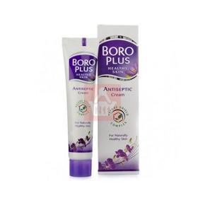 Boro Plus Healthy Skin Antiseptic Cream 19ml