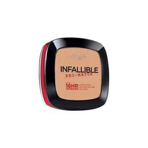 L'Oréal infallible Pro Matte 16 Hr Powder - Natural Beige