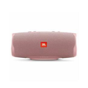 JBL Charge 4 Portable Bluetooth Speaker – Pink