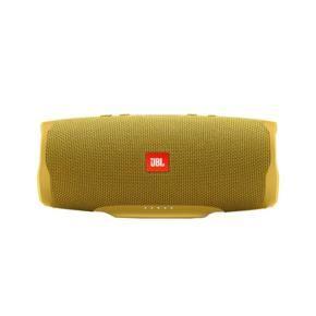 JBL Charge 4 Portable Bluetooth Speaker – Yellow